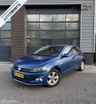 Volkswagen Polo - 1.0 Airco Carplay ACC PDC Led 2 sets banden