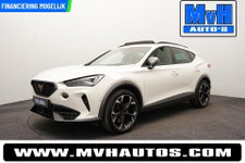 CUPRA Formentor - 1.4 e-Hybrid VZ Performance|PANO|KUIPSTOEL|LUXE!