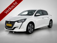 Peugeot 208 - 1.5 HDi Blue Allure / Navigatie / Pdc.+Camera / Airco-ecc./ Radio-multimedia / Apk nieuw