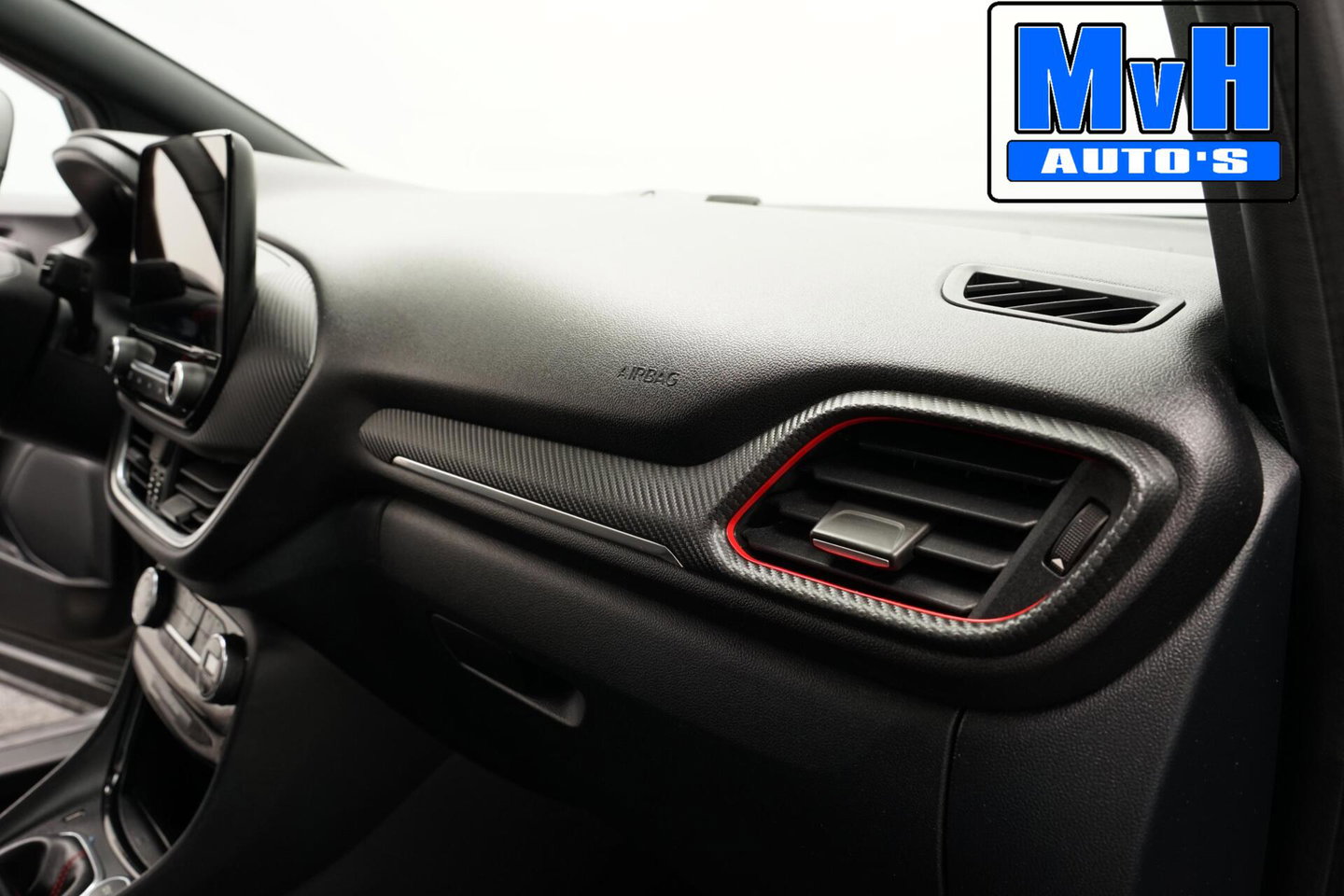 Ford Puma 1.0 EcoBoost Hybrid ST-Line X|WINTER-PACK|B&O|CAMERA