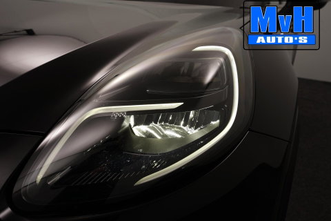Ford Puma 1.0 EcoBoost Hybrid ST-Line X|WINTER-PACK|B&O|CAMERA