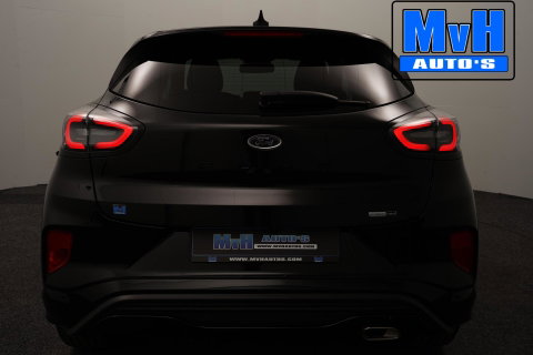 Ford Puma 1.0 EcoBoost Hybrid ST-Line X|WINTER-PACK|B&O|CAMERA