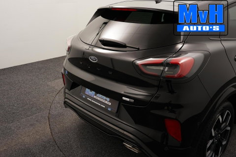 Ford Puma 1.0 EcoBoost Hybrid ST-Line X|WINTER-PACK|B&O|CAMERA