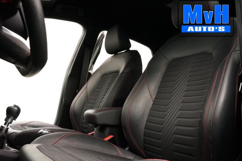 Ford Puma 1.0 EcoBoost Hybrid ST-Line X|WINTER-PACK|B&O|CAMERA