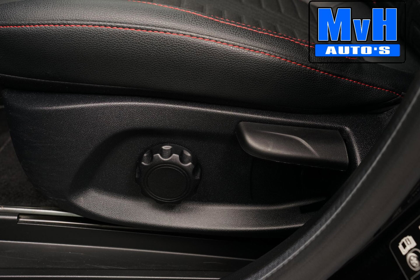 Ford Puma 1.0 EcoBoost Hybrid ST-Line X|WINTER-PACK|B&O|CAMERA