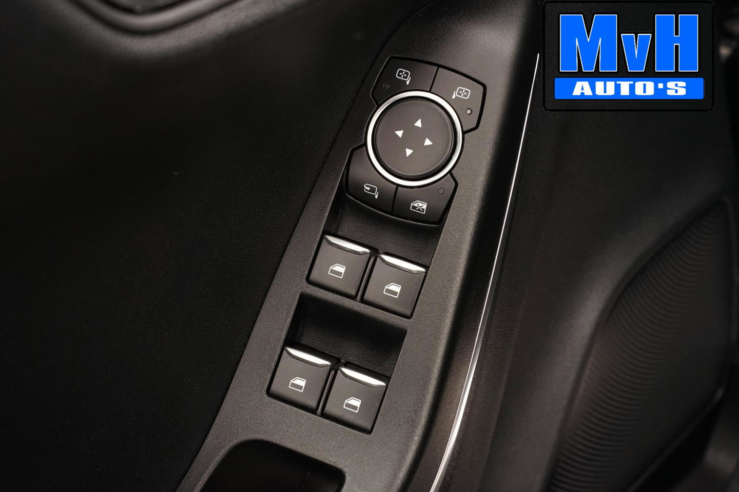 Ford Puma 1.0 EcoBoost Hybrid ST-Line X|WINTER-PACK|B&O|CAMERA