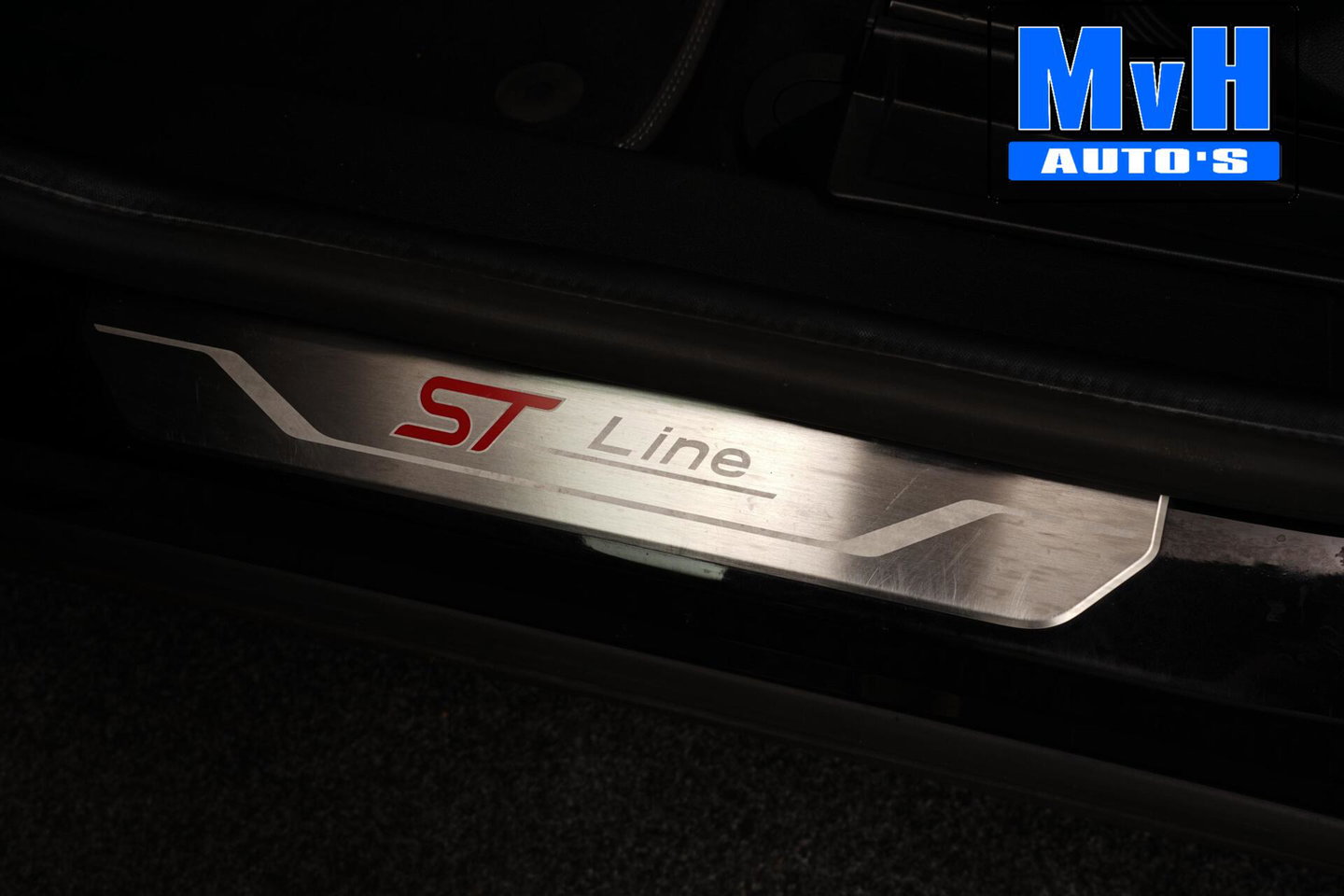 Ford Puma 1.0 EcoBoost Hybrid ST-Line X|WINTER-PACK|B&O|CAMERA