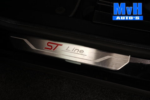 Ford Puma 1.0 EcoBoost Hybrid ST-Line X|WINTER-PACK|B&O|CAMERA