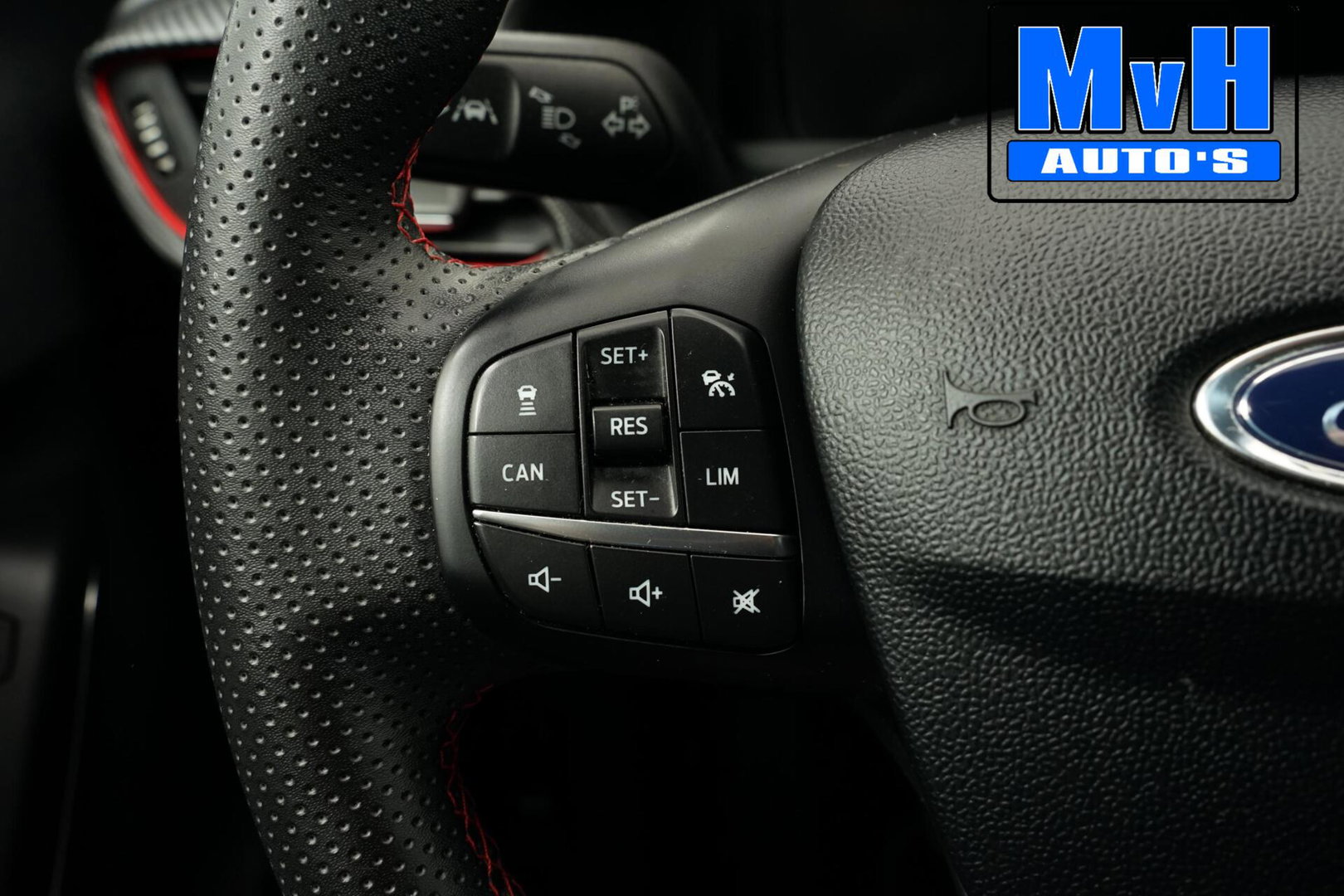 Ford Puma 1.0 EcoBoost Hybrid ST-Line X|WINTER-PACK|B&O|CAMERA