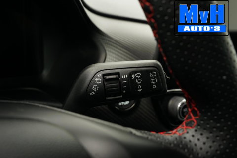 Ford Puma 1.0 EcoBoost Hybrid ST-Line X|WINTER-PACK|B&O|CAMERA