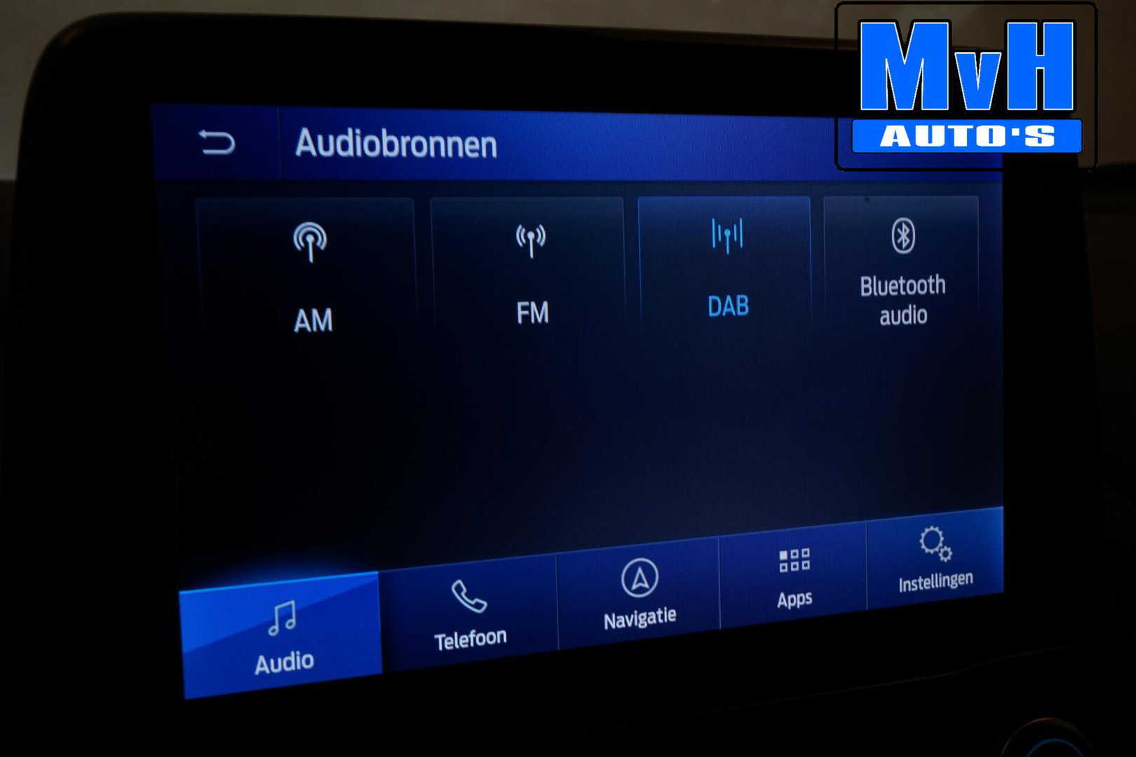 Ford Puma 1.0 EcoBoost Hybrid ST-Line X|WINTER-PACK|B&O|CAMERA