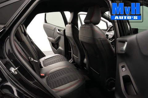 Ford Puma 1.0 EcoBoost Hybrid ST-Line X|WINTER-PACK|B&O|CAMERA