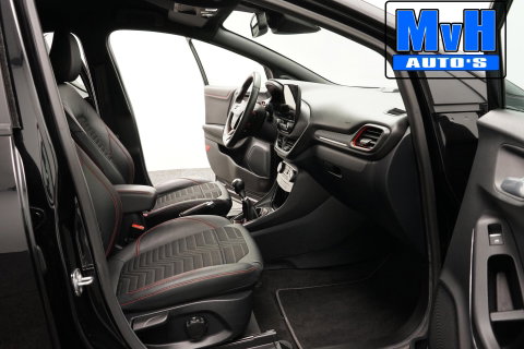 Ford Puma 1.0 EcoBoost Hybrid ST-Line X|WINTER-PACK|B&O|CAMERA
