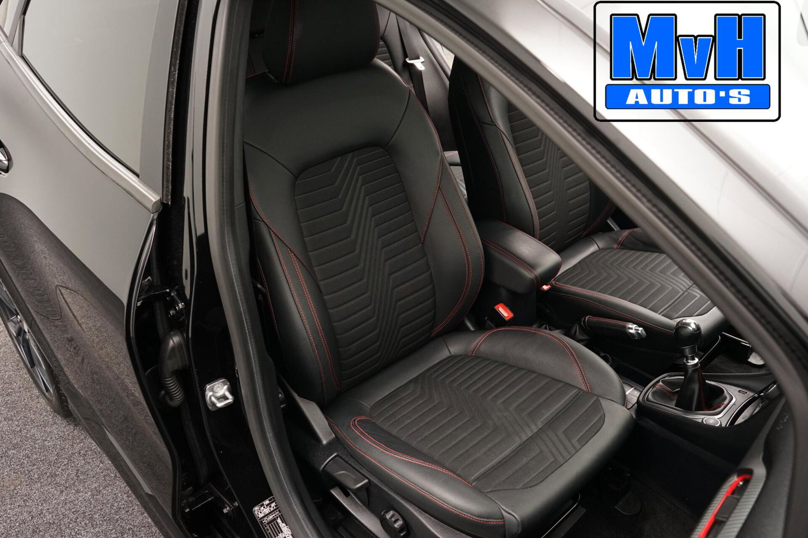 Ford Puma 1.0 EcoBoost Hybrid ST-Line X|WINTER-PACK|B&O|CAMERA