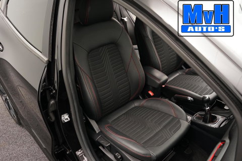 Ford Puma 1.0 EcoBoost Hybrid ST-Line X|WINTER-PACK|B&O|CAMERA