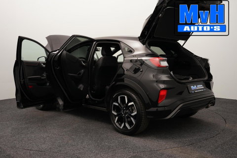 Ford Puma 1.0 EcoBoost Hybrid ST-Line X|WINTER-PACK|B&O|CAMERA