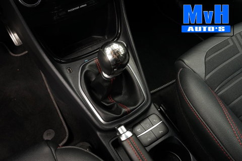 Ford Puma 1.0 EcoBoost Hybrid ST-Line X|WINTER-PACK|B&O|CAMERA