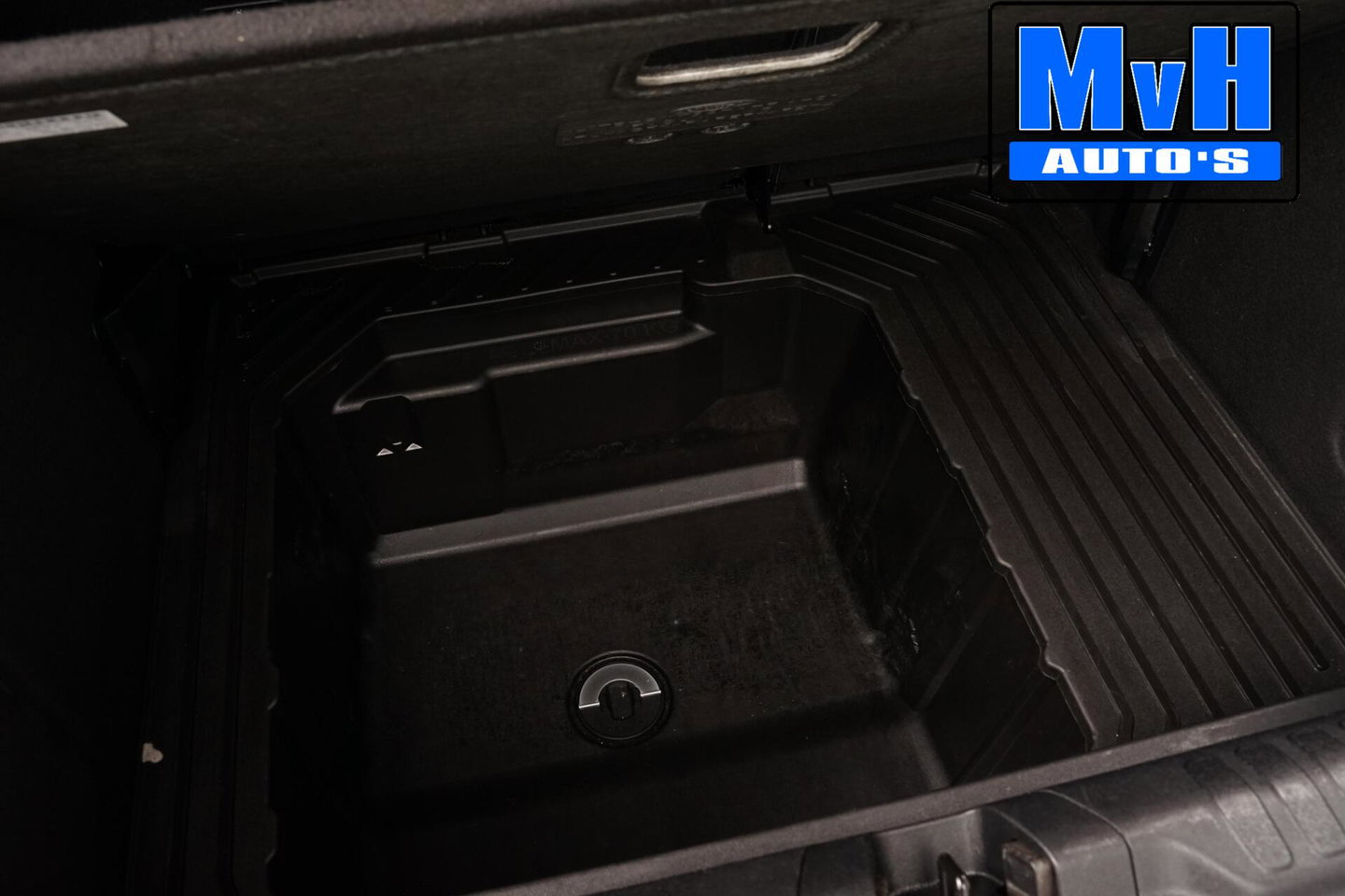 Ford Puma 1.0 EcoBoost Hybrid ST-Line X|WINTER-PACK|B&O|CAMERA