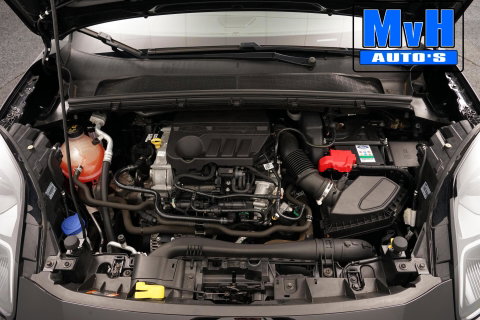 Ford Puma 1.0 EcoBoost Hybrid ST-Line X|WINTER-PACK|B&O|CAMERA