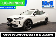 CUPRA Formentor - 1.4 e-Hybrid VZ Performance|PANO|KUIPSTOEL|LUXE!