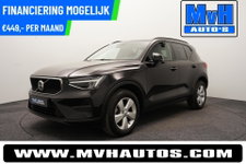 Volvo XC40 - 2.0 B3 Essential|MHEV|163PK|STOEL/STUUR.VERW|CAMERA