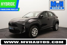 Toyota Yaris Cross - 1.5 Hybrid Active|CAMERA|ADAP.CRUISE|LED