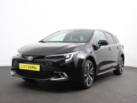 Toyota Corolla Touring Sports - Automaat Hybrid 140 Active Camera Navigatie Apple Carplay/Android Auto Climate Control Parkeer sensoren Lichtmetalen Velgen