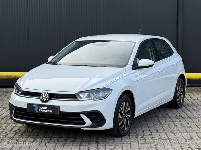Volkswagen Polo - 1.0 TSI Style ACC | PDC | BTW | TOPSTAAT