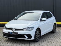Volkswagen Polo - 1.0 TSI Style ACC | PDC | BTW | TOPSTAAT