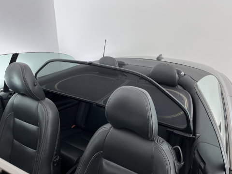 Volvo C70 Convertible 2.0 D3 Summum Plus Line Aut *LEATHER | XENON | MEMORY-PACK | CRUISE | PDC | TOWBAR | AIRSCARF | NAVI-FULLMAP | HEATED-COMFORTSEATS | 18''ALU*