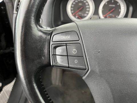 Volvo C70 Convertible 2.0 D3 Summum Plus Line Aut *LEATHER | XENON | MEMORY-PACK | CRUISE | PDC | TOWBAR | AIRSCARF | NAVI-FULLMAP | HEATED-COMFORTSEATS | 18''ALU*