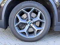 BMW X1 - sDrive20i AUTOMAAT*NL AUTO*AFN. HAAK*LEDER*STOELVERW*HEAD UP