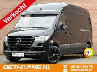 Mercedes-Benz Sprinter - 211CDI L2H2 / Carplay / Camera / Cruisecontrol