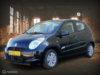 Suzuki Alto - 1.0 Celebration EASSS - airco - org NL auto