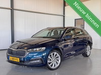 Škoda Octavia - Combi 1.0 TSI Ambition