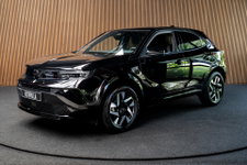 Opel Mokka - 1.2 Turbo GS Leer Navi Camera Stuur & Stoelverwarm. PDC Climate Carplay Keyless Entry + start Cruise LM velgen Nieuw!
