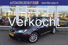 SEAT Ibiza - 1.0 96PK EcoTSI Style ---VERKOCHT---