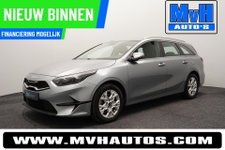 Kia Ceed Sportswagon - 1.0 T-GDi DynamicLine|ACC|LED|CAMERA|NAP