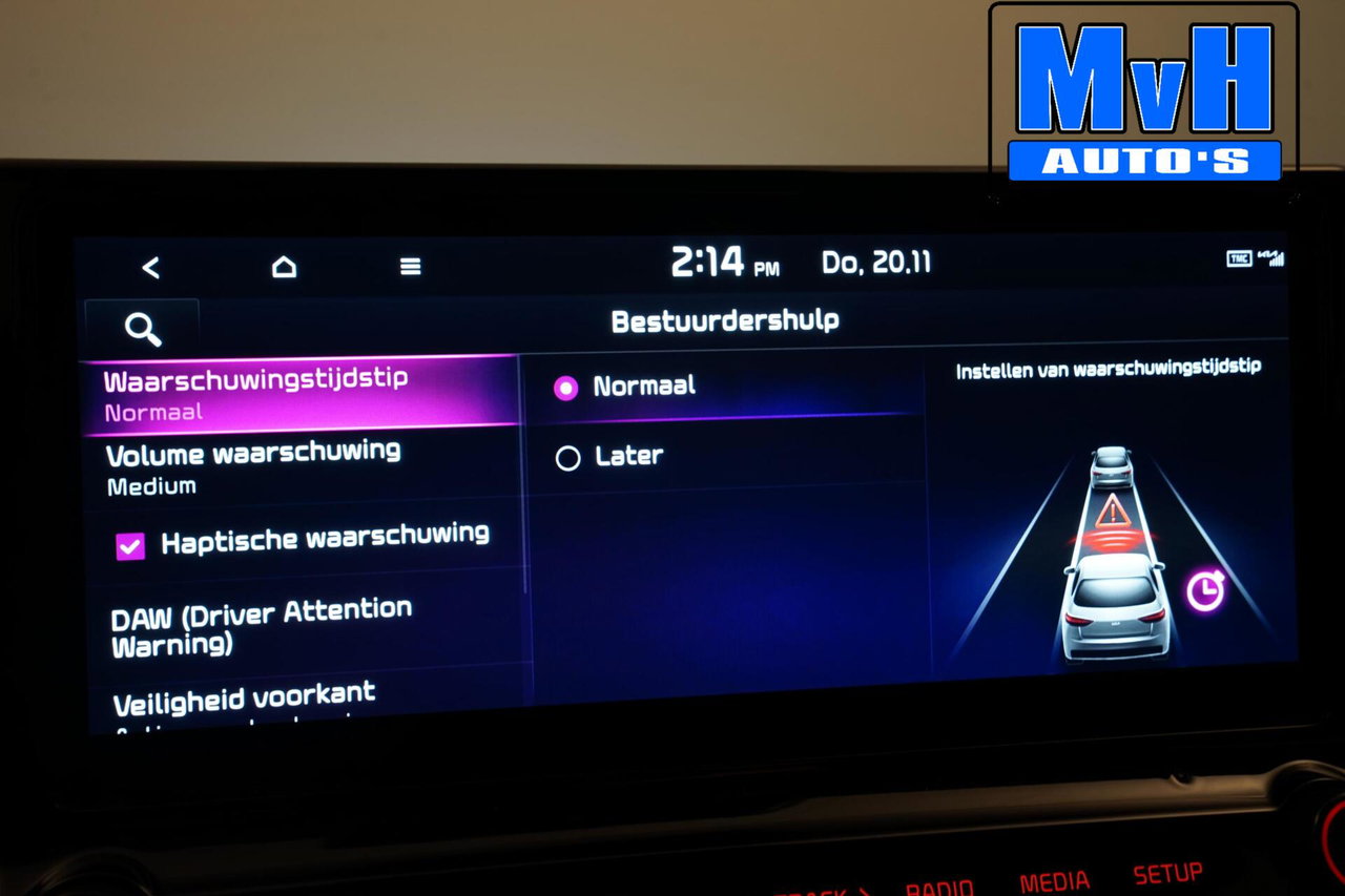 Kia Ceed Sportswagon