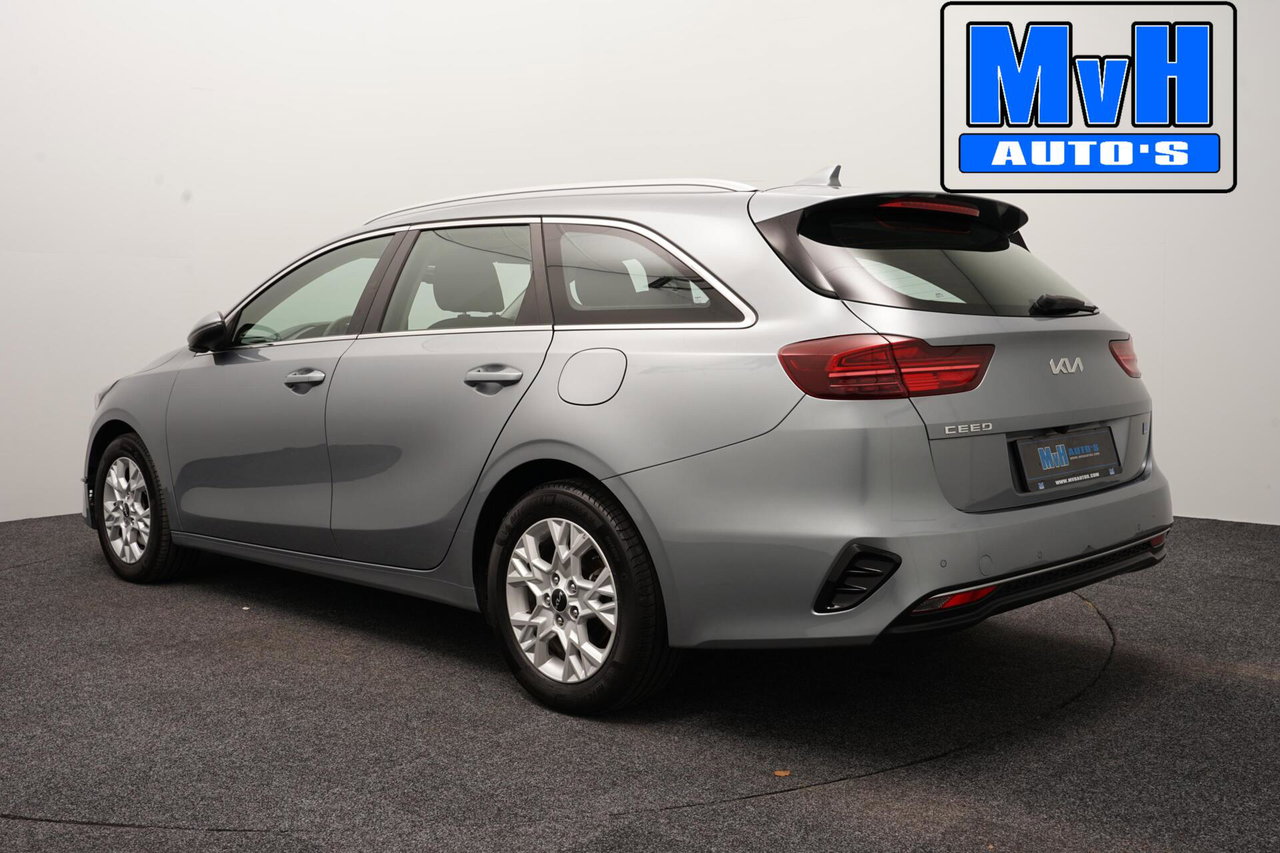 Kia Ceed Sportswagon