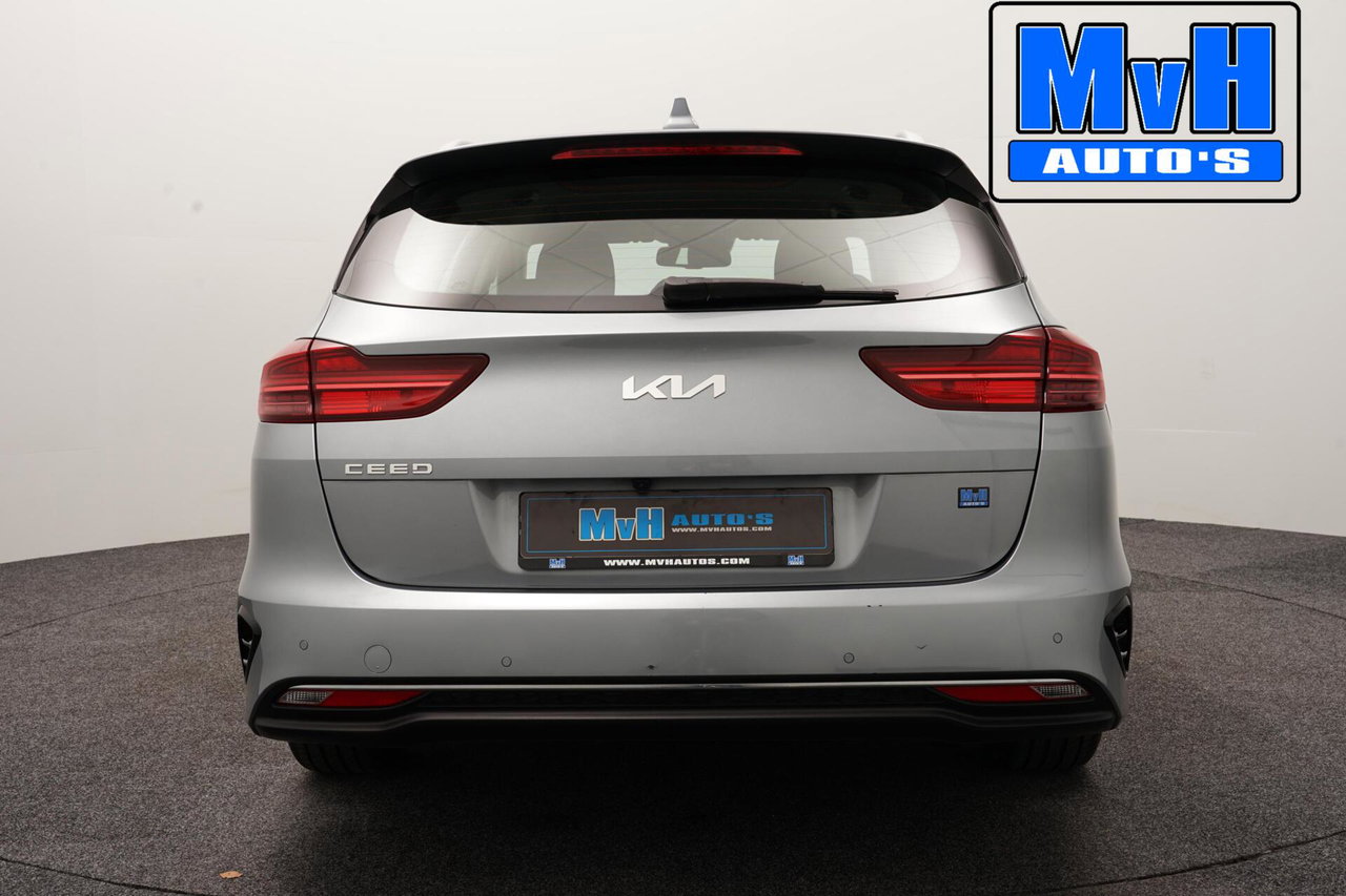 Kia Ceed Sportswagon
