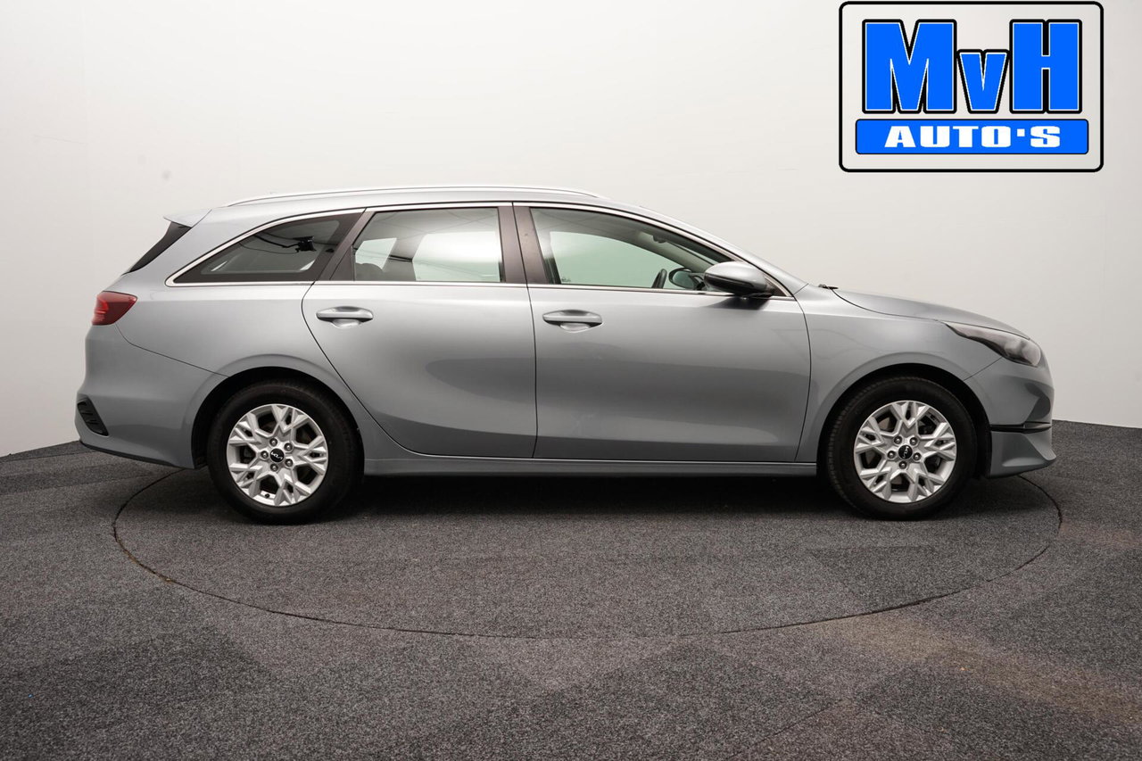 Kia Ceed Sportswagon