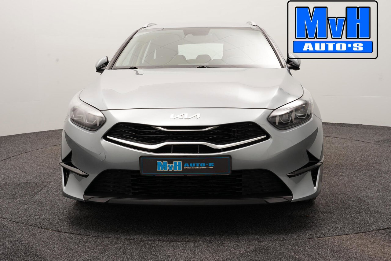 Kia Ceed Sportswagon
