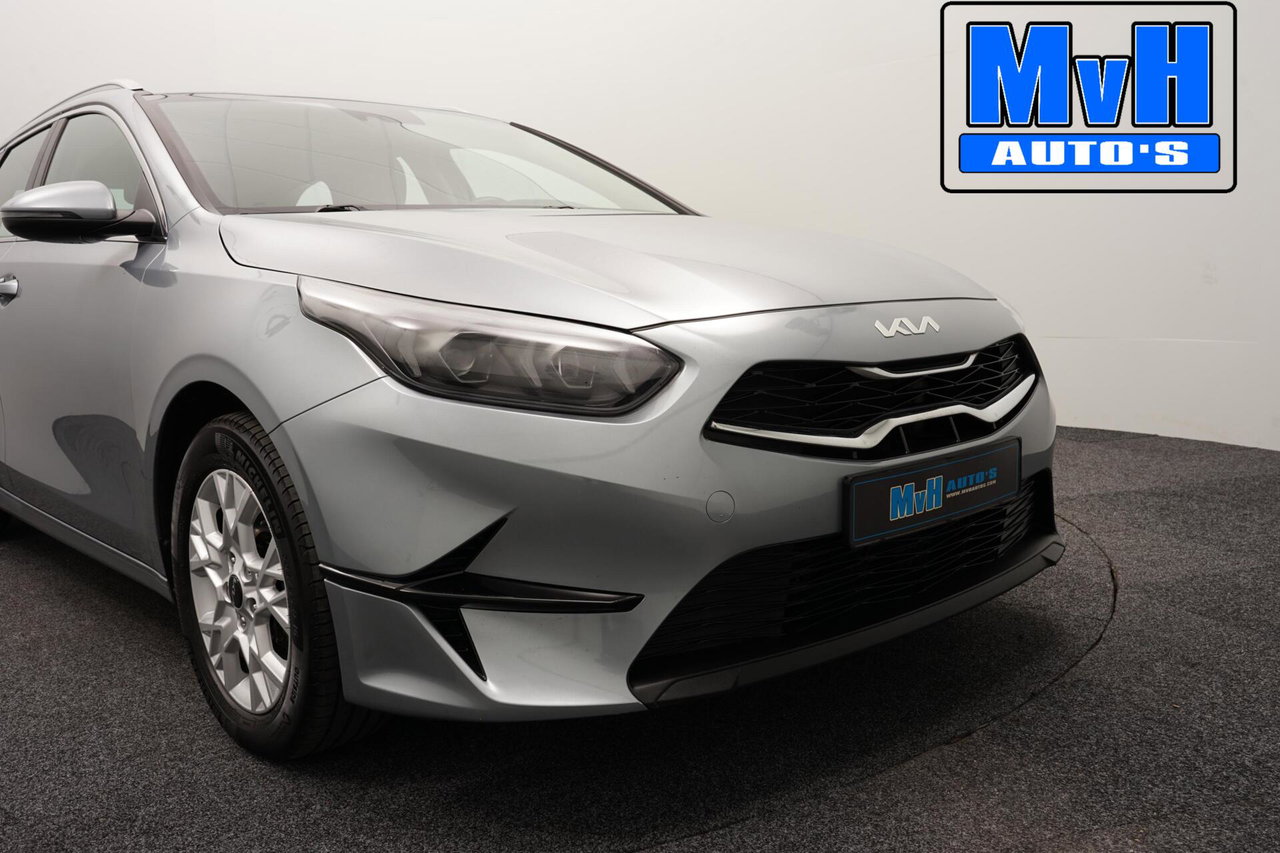 Kia Ceed Sportswagon