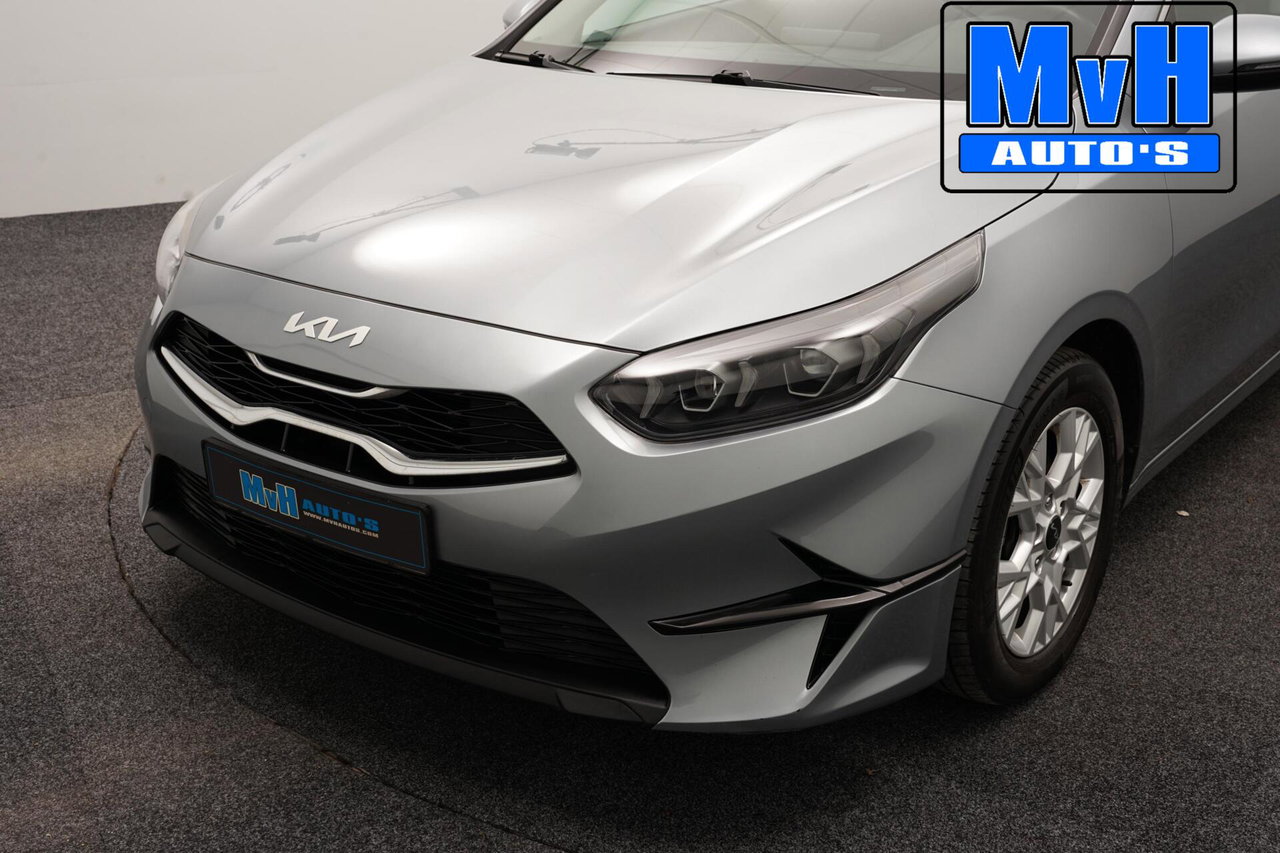 Kia Ceed Sportswagon