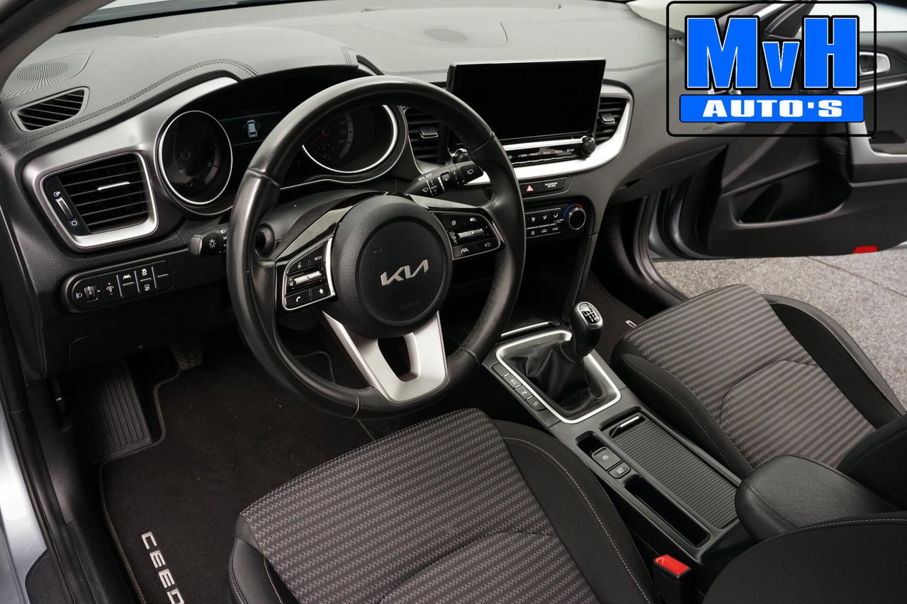 Kia Ceed Sportswagon