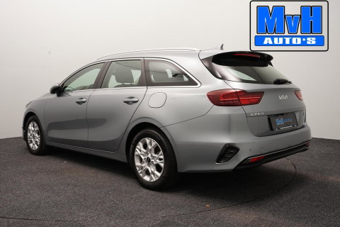 Kia Ceed Sportswagon 1.0 T-GDi DynamicLine|ACC|LED|CAMERA|NAP