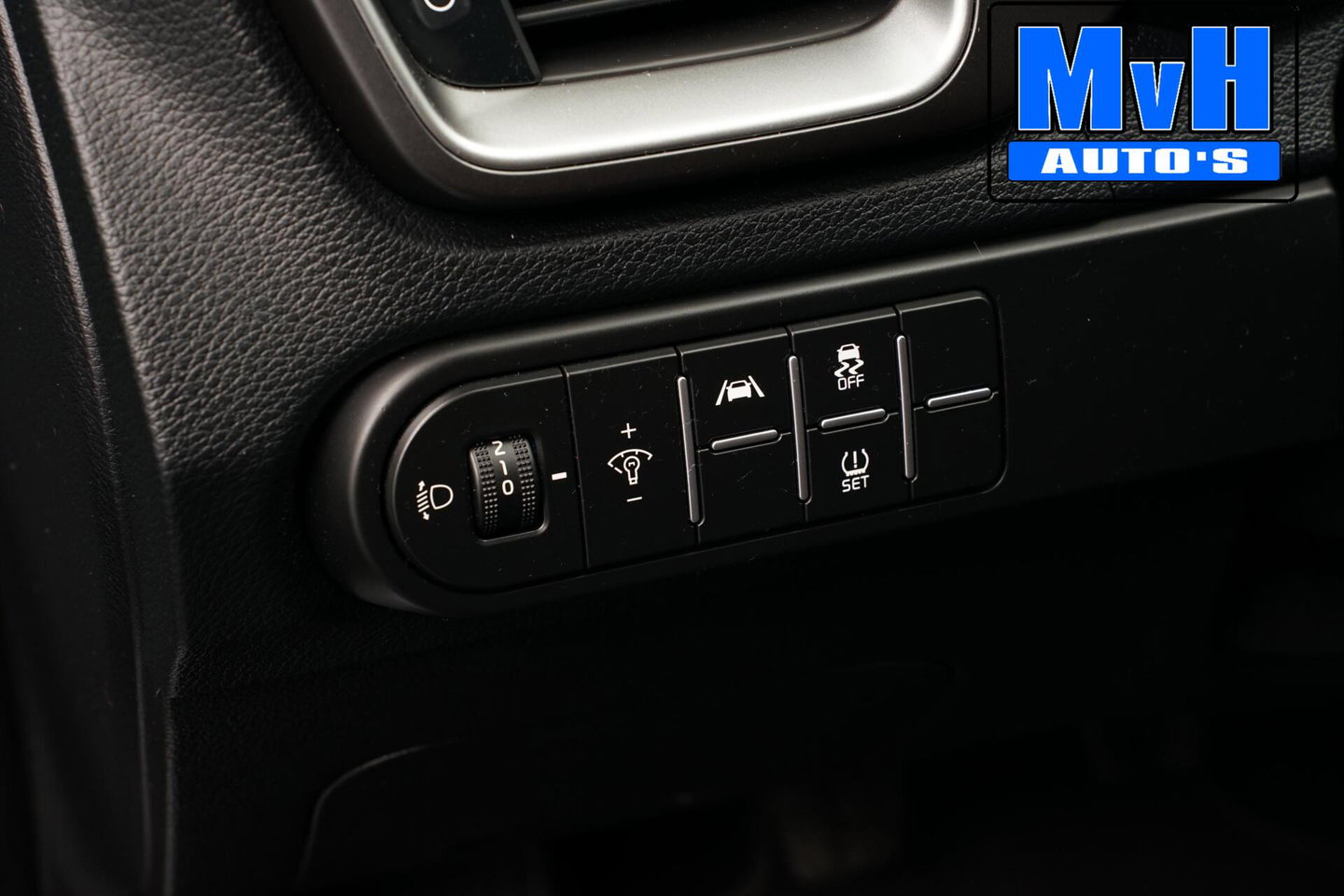 Kia Ceed Sportswagon 1.0 T-GDi DynamicLine|ACC|LED|CAMERA|NAP