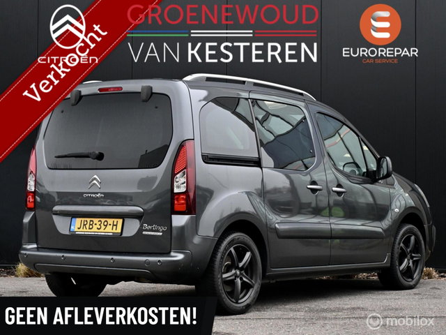 Citroën Berlingo - combi 1.6 VTi Feel I Airco I
