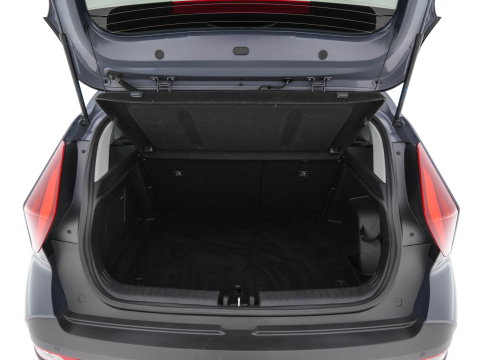 Hyundai Bayon 1.0 T-GDI Premium Sky MHEV (INCL-BTW) *PANO | ADAPTIVE-CRUISE | FULL-LED | BOSE-SOUND | BLINDSPOT | DIGI-COCKPIT | HEATED-SPORTSEATS | CAMERA | DAB | KEYLESS | PRIVACYGLASS | TOWBAR | 16''ALU*